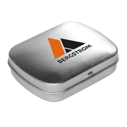 Star Tin Mints