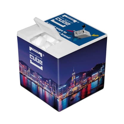 Mini Mint Cube - Image 2
