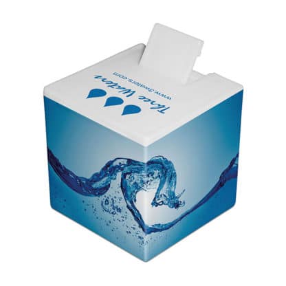 Mini Mint Cube - Image 4