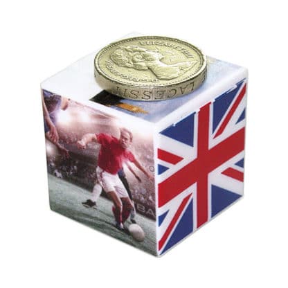 Mini Mint Cube - Image 6