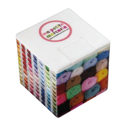 Mini Mint Cube - Image 7