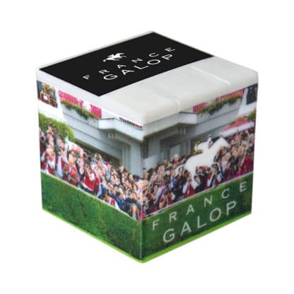 Mini Mint Cube - Image 8