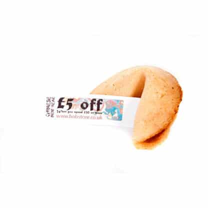 Fortune Cookies - Image 3