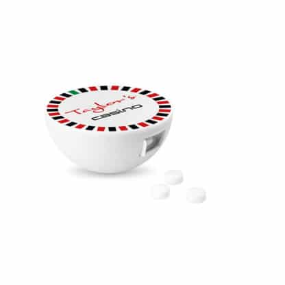 Mint Twister - Image 6