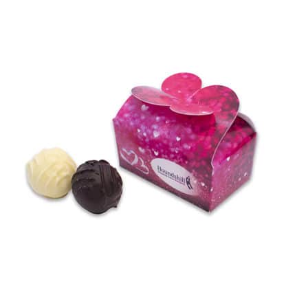 Duo Chocolate Box