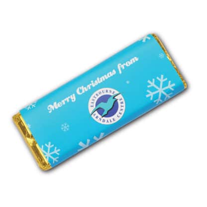 40g Chocolate Bar