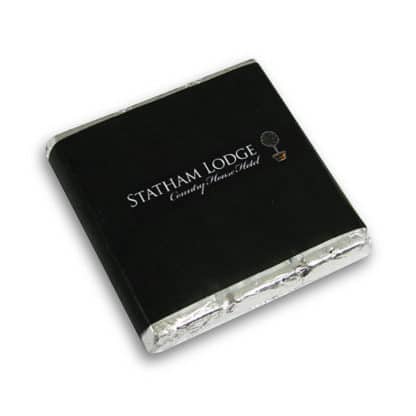 40g Chocolate Bar - Image 2