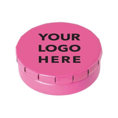 Click Mint Tin