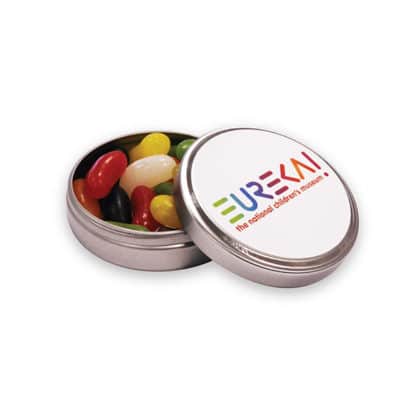Pocket Sweet Tin