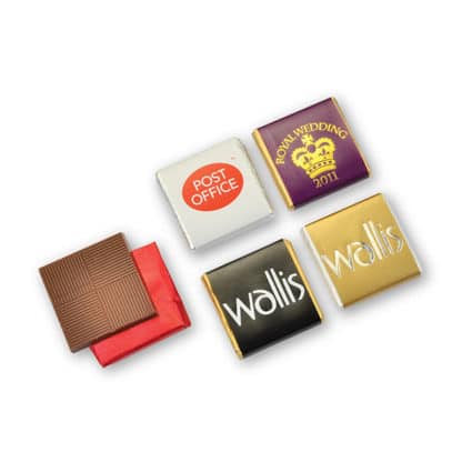 5g Neapolitan Chocolates
