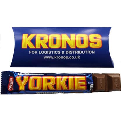 Double Brand Chocolate or Cereal Bar