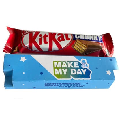 Double Brand Chocolate or Cereal Bar - Image 2