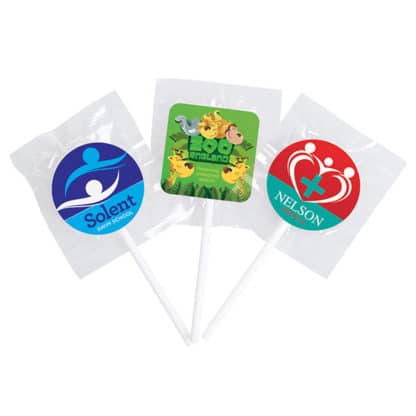 Round Lollies - Image 2