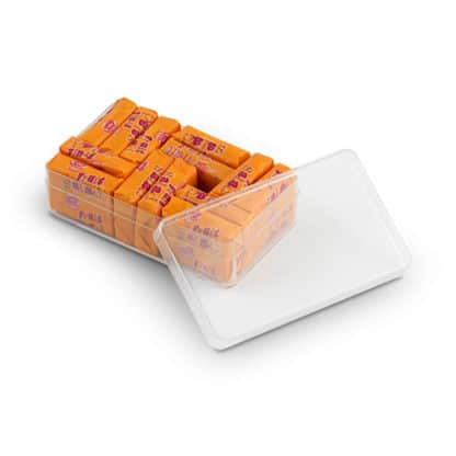 Large Sweet Pot - Rectangular - Image 6