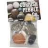 Grab Bag: Cornish Fudge, Mini Eggs or Choc Pebbles