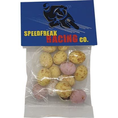 Grab Bag: Cornish Fudge, Mini Eggs or Choc Pebbles - Image 2