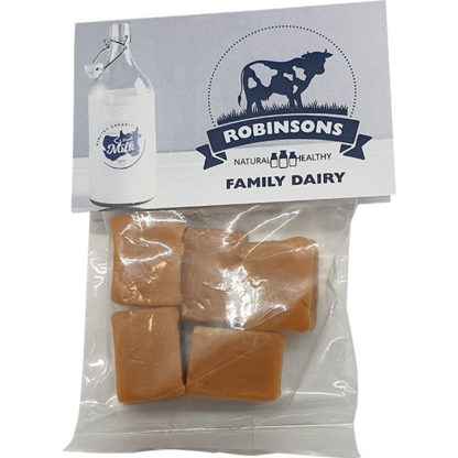 Grab Bag: Cornish Fudge, Mini Eggs or Choc Pebbles - Image 4