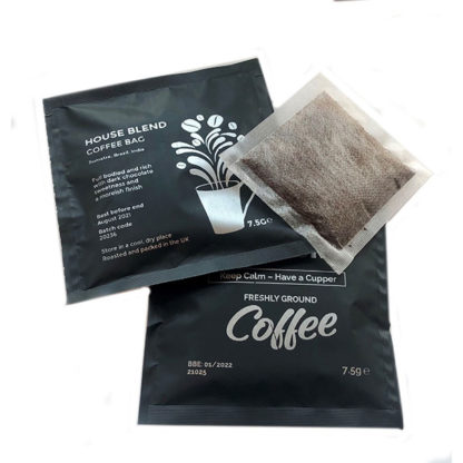 Coffee Sachet