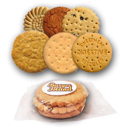 Classic Biscuit