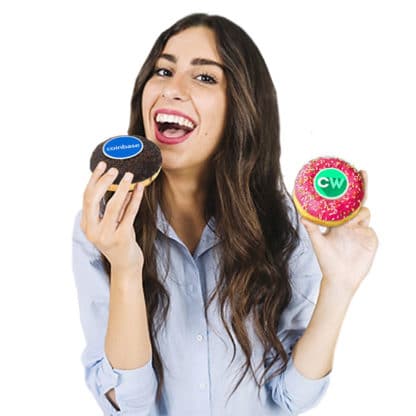 Doughnuts Full Colour - Image 2