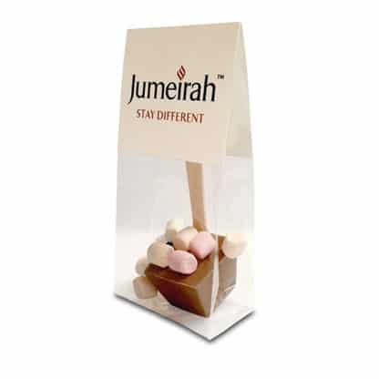 Hot Chocolate Stirrer