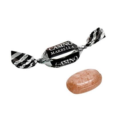 Double Twist Wrapped Sugar Free Sweets