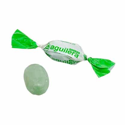 Double Twist Wrapped Sugar Free Sweets - Image 2