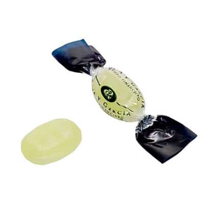Double Twist Wrapped Sugar Free Sweets - Image 4