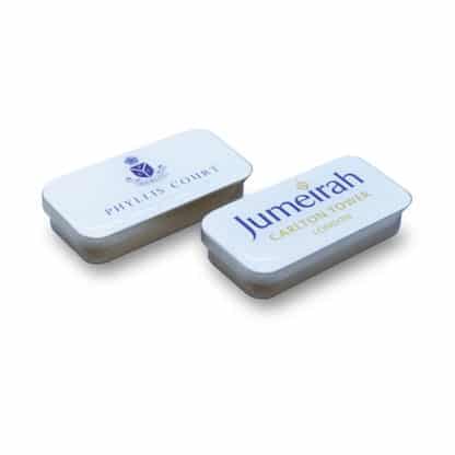 Small Mint Tin