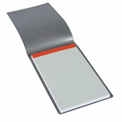 Pocket Pad with Flip Top Cover - Image 2