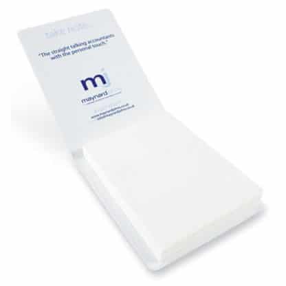 Desk Pad with Flip Top Cover
