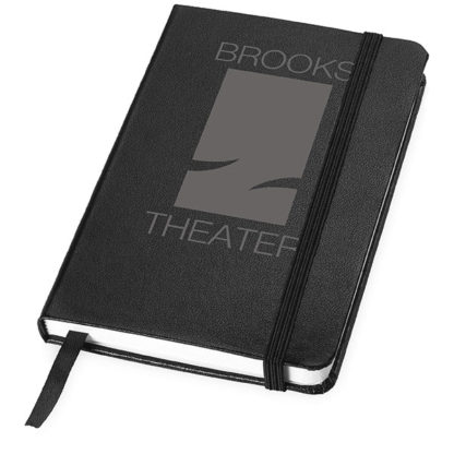 JournalBooks Classic A6 Pocket Notebook - Image 2