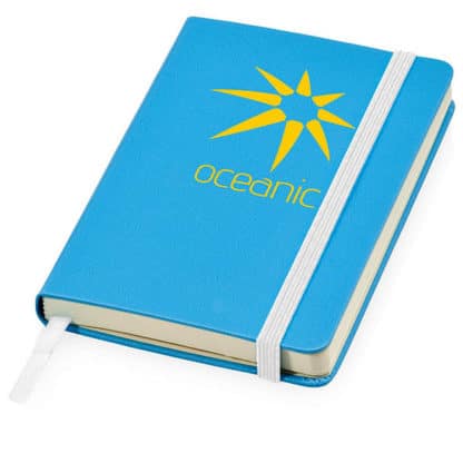 JournalBooks Classic A6 Pocket Notebook - Image 4