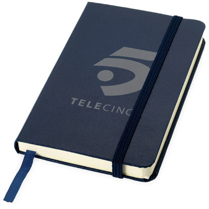 JournalBooks Classic A6 Pocket Notebook - Image 5