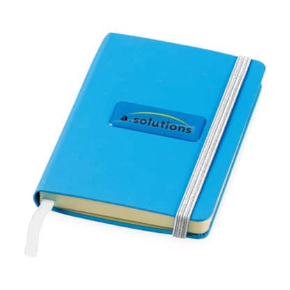 JournalBooks Classic A6 Pocket Notebook - Image 3
