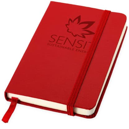 JournalBooks Classic A6 Pocket Notebook - Image 9
