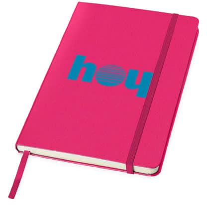 JournalBooks Classic A5 Office Notebook - Image 5