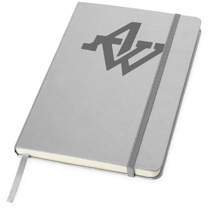 JournalBooks Classic A5 Office Notebook - Image 7