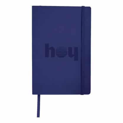 JournalBooks Classic A5 Soft Cover Notebook - Image 4