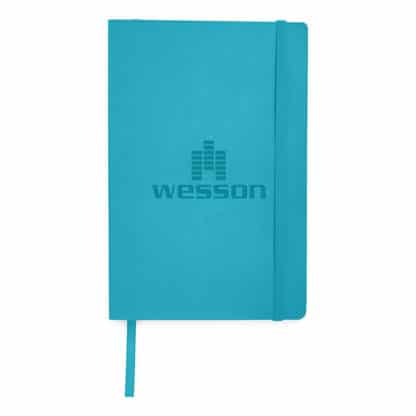 JournalBooks Classic A5 Soft Cover Notebook - Image 5