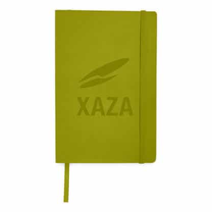 JournalBooks Classic A5 Soft Cover Notebook - Image 6