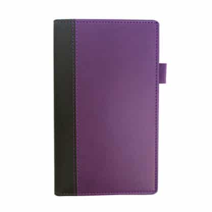 Bi-Colour NewHide Deluxe Pocket Wallet