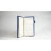 Bi-Colour NewHide Deluxe Pocket Wallet - Image 2