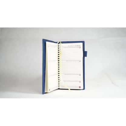 Bi-Colour NewHide Deluxe Pocket Wallet - Image 2