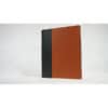 Bi-Colour NewHide Deluxe Desk Portfolio - Image 2