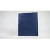 Bi-Colour NewHide Deluxe Desk Portfolio - Image 4
