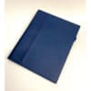 Bi-Colour NewHide Deluxe Desk Portfolio - Image 5