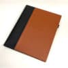 Bi-Colour NewHide Deluxe Desk Portfolio - Image 6