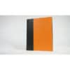 Bi-Colour NewHide Deluxe Desk Portfolio - Image 11