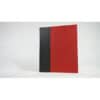Bi-Colour NewHide Deluxe Desk Portfolio - Image 13
